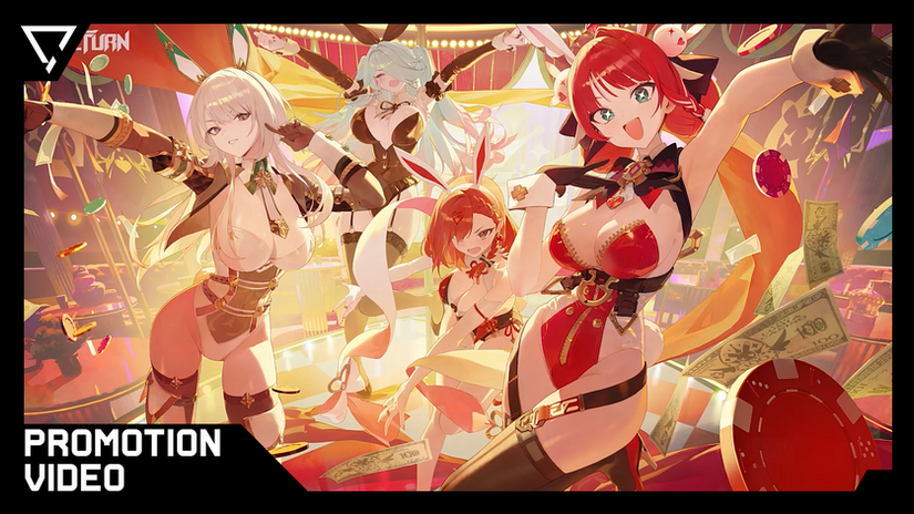 [이터널리턴]SEASON-10 PV